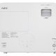 NEC M363W Proiettore a raggio standard 3600 ANSI lumen DLP WXGA (1280x800) Bianco 4