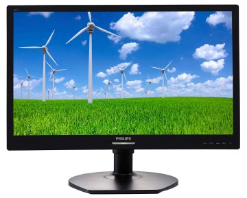 Philips Brilliance Monitor LCD 221S6LCB/00