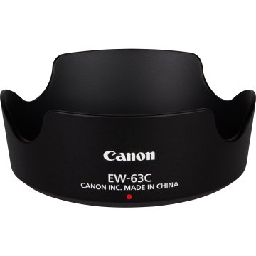 Canon Paraluce obiettivo EW-63C