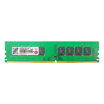 Transcend 16GB DDR4 memoria 2 x 8 GB 2133 MHz