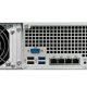 Synology RackStation RS3614XS server NAS e di archiviazione Server di archiviazione Armadio (2U) 4 GB DDR3 0 TB Nero 5