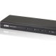 ATEN CS74D switch per keyboard-video-mouse (kvm) Nero 2