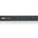 ATEN CS74D switch per keyboard-video-mouse (kvm) Nero 3