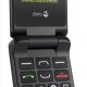 Doro PhoneEasy 609 96 g Nero 2