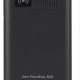 Doro PhoneEasy 609 96 g Nero 7
