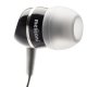 Meliconi EP210 Cuffie Cablato In-ear Nero 3