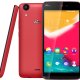 Wiko Rainbow Jam 4G 12,7 cm (5