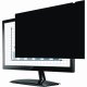 Fellowes PrivaScreen Filtro per la privacy senza bordi per display 61 cm (24