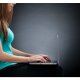 Kensington Lucchetto con chiave MicroSaver® per laptop Ultrabook® 4