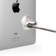 Kensington Lucchetto con chiave MicroSaver® per laptop Ultrabook® 7