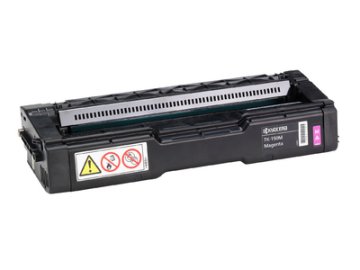 KYOCERA TK-150M cartuccia toner Originale Magenta