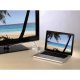 Hama mini DisplayPort - DVI/DisplayPort/HDMI DisplayPort + DVI + HDMI Bianco 8