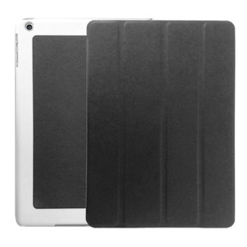 Celly SMART2502 custodia per tablet 24,6 cm (9.7") Cover Nero, Grigio