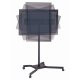 Sopar 23204 supporto TV e sistema audio 2