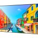 Samsung LH55OMDPWBC visualizzatore di messaggi Pannello piatto per segnaletica digitale 139,7 cm (55