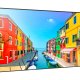 Samsung LH55OMDPWBC visualizzatore di messaggi Pannello piatto per segnaletica digitale 139,7 cm (55