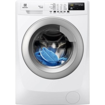 Electrolux RWF1494BR lavatrice Caricamento frontale 9 kg 1400 Giri/min Bianco