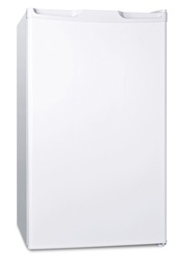 Hisense RS-13DR4SAA/CPA1 monoporta Libera installazione 100 L Bianco