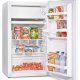 Hisense RS-13DR4SAA/CPA1 monoporta Libera installazione 100 L Bianco 3