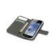 Celly Wally custodia per cellulare Custodia a borsellino Bianco 3