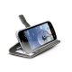 Celly Wally custodia per cellulare Custodia a borsellino Bianco 4