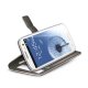 Celly Wally custodia per cellulare Custodia a borsellino Bianco 3