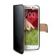 Celly Wally custodia per cellulare Custodia a borsellino Nero 2
