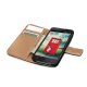 Celly Wally custodia per cellulare Custodia a borsellino Nero 4