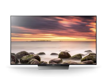Sony KD55XD8599 139,7 cm (55") 4K Ultra HD Smart TV Wi-Fi Nero