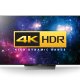 Sony KD55XD8599 139,7 cm (55