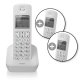 Brondi BEST TRIO Telefono DECT Bianco 2
