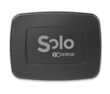 1Control SOLO controllore della sicurezza della porta Alloggi 1 porta/porte