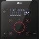 LG CM2760 set audio da casa Microsistema audio per la casa 160 W Nero 5