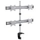 Sopar 23270 Supporti a parete per TV 58,4 cm (23