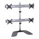 Sopar 23281 supporto da tavolo per Tv a schermo piatto 58,4 cm (23