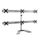 Sopar 23282 Supporti a parete per TV 58,4 cm (23