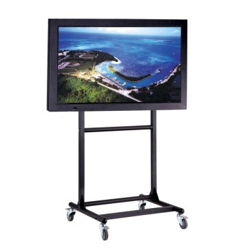 Sopar 23207 supporto da tavolo per Tv a schermo piatto 177,8 cm (70") Nero Parete