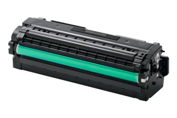 Samsung CLT-M505L cartuccia toner 1 pz Originale Magenta
