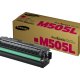 Samsung CLT-M505L cartuccia toner 1 pz Originale Magenta 4