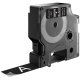 DYMO D1 - Standard Etichette - Bianco su nero - 19mm x 7m 2