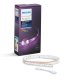 Philips Hue White and Color ambiance 7190255PH Striscia LED intelligente ZigBee Bianco 11,5 W 8