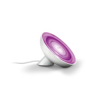 Philips Hue Bianco and Color ambiance Bloom 7299760PH