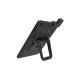 Kensington Alloggiamento modulare SecureBack™ serie M con CCR per iPad Air™, nero 2