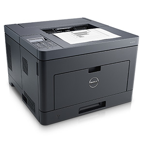DELL S2810dn 1200 x 1200 DPI A4