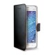 Celly WALLY custodia per cellulare Custodia a libro Nero 2