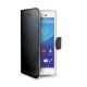 Celly WALLY custodia per cellulare Custodia a libro Nero 2
