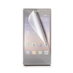 Celly SBF505 protezione per lo schermo e il retro dei telefoni cellulari Huawei 1 pz