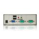 ATEN Switch KVM USB VGA/Audio 2-porte 3