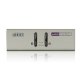 ATEN Switch KVM USB VGA/Audio 2-porte 4