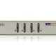 ATEN Switch KVM USB VGA/Audio 4-porte 4